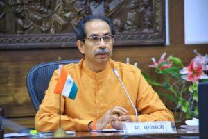 Maharashtra govt launches "Mission Oxygen Self-Reliance" | महाराष्ट्र सरकारने "ऑक्सिजन आत्मनिर्भरता अभियान" सुरू केले_2.1
