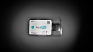 IIT-Ropar Develops 'AmbiTAG' India's First Indigenous Temperature Data Logger | आयआयटी-रोपारने 'एम्बीटॅग' भारताचा पहिला स्वदेशी तापमान डेटा लॉगर विकसित केला_2.1