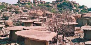 6 New Indian sites are added in Tentative list of World Heritage sites | जागतिक वारसा स्थळांच्या तात्पुरत्या यादीमध्ये 6 नवीन भारतीय स्थळे समाविष्ट केली_5.1