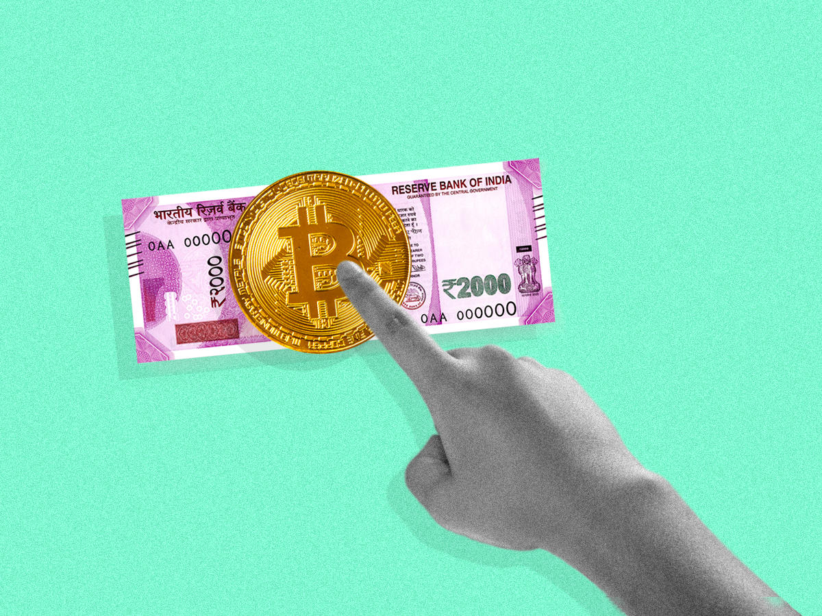 India ranks second in terms of crypto adoption in the world | क्रिप्टो स्वीकारण्यात भारत जगात दुसरा