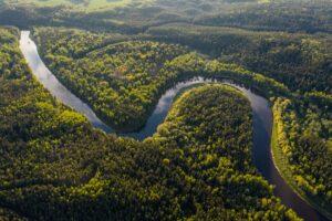 Longest River in the World, List of Top 10 Largest & Longest Rivers: Study Material for MHADA Exam