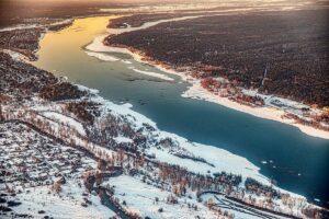 Longest River in the World, List of Top 10 Largest & Longest Rivers: Study Material for MHADA Exam