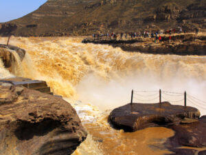 Longest River in the World, List of Top 10 Largest & Longest Rivers: Study Material for MHADA Exam