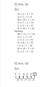 Reasoning Daily Quiz in Marathi : 5 February 2022 - For MHADA Bharti_6.1