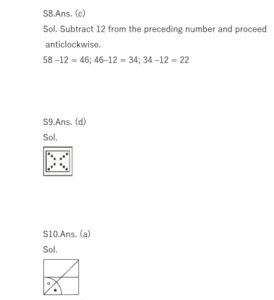 Reasoning Daily Quiz in Marathi : 8 January 2022 - For MHADA Bharti_9.1