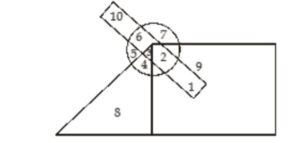 Reasoning Daily Quiz in Marathi : 12 January 2022 - For MHADA Bharti_5.1