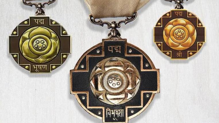 Padma Awards 2022 | पद्म पुरस्कार 2022