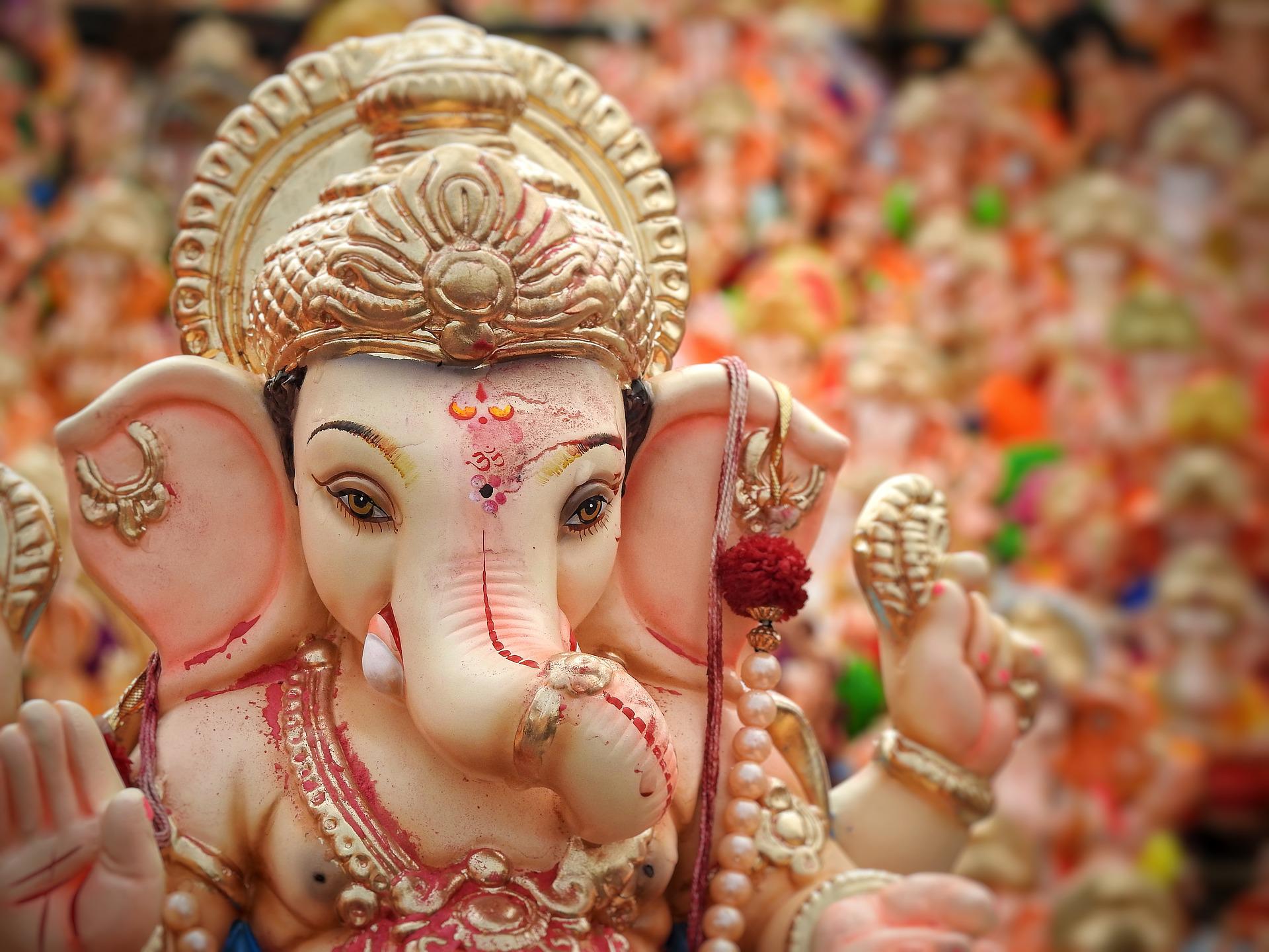 Ganesh Chaturthi 2022 | गणेश चतुर्थी 2022