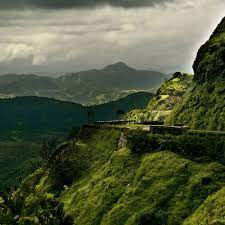 Hill Stations in Maharashtra