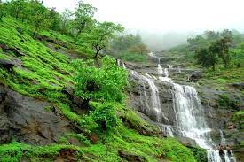 Hill Stations in Maharashtra