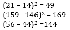 Reasoning Quiz For MPSC Group B and C Exams: 01 Oct 2022_8.1