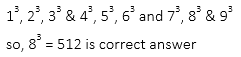Reasoning Quiz For MPSC Technical Services: 01 November 2022_9.1