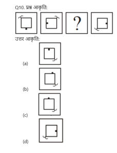 Reasoning Quiz For MPSC Technical Services: 08 November 2022_4.1