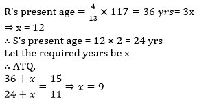 Reasoning Quiz For MPSC Technical Services: 09 November 2022_7.1