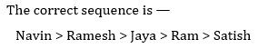 Reasoning Quiz For MPSC Technical Services: 22 November 2022_7.1