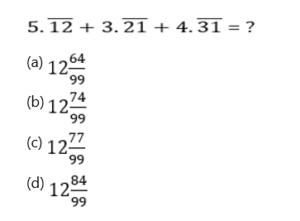 Numerical and Mathematical Ability Quiz For SSC MTS Exam: 02 February 2023_4.1