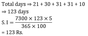 Aptitude Quiz For MAHA-TAIT Exam: 03 February 2023_9.1