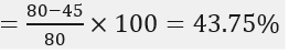 Numerical and Mathematical Ability Quiz For SSC MTS Exam: 11 February 2023_10.1