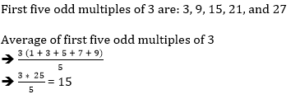Mathematics Daily Quiz in Marathi : 17 February 2023 - For Police Bharti_9.1