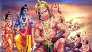 Ramayan in Marathi