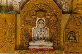 Jainism in Marathi