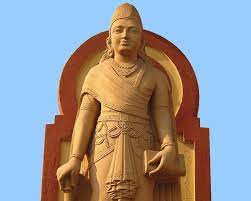 Chandragupta Maurya in Marathi