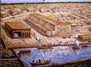 Indus Valley Civilization