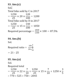 Quantitative Aptitude Quiz For Van Vibhag Exam: 14 March 2023_6.1