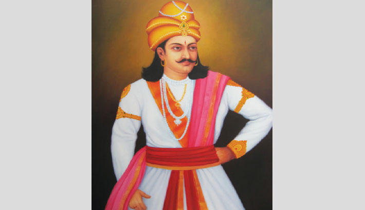 Emperor Ashoka In Marathi