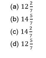 Numerical Ability Quiz For SSC MTS Exam: 24 March 2023_3.1
