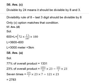 Mathe Quiz in Marathi : 29 March 2023 - For Talathi Bharti_6.1
