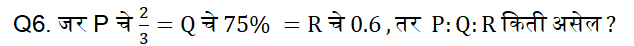 कृषी व वन विभाग परीक्षेसाठी अंकगणिताचे दैनिक क्विझ: 04 जुलै 2023_6.1
