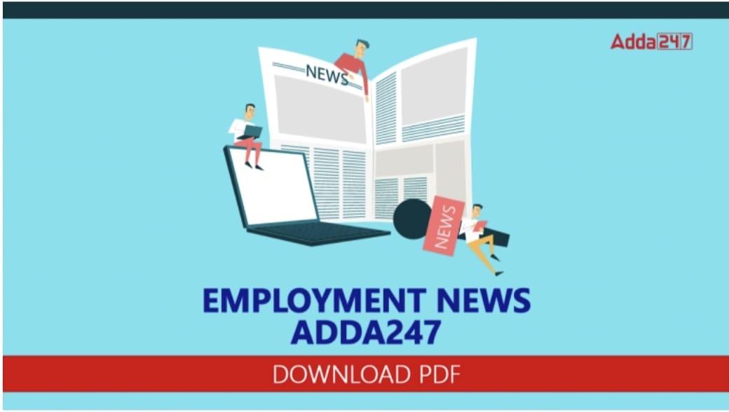 employment news