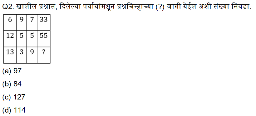 महाराष्ट्र ZP,Finance department आणि BMC भरतीसाठी महाराष्ट्र ZP,Finance departmentआणि BMC परीक्षेसाठी सामान्य ज्ञानाचे दैनिक क्विझ अतिशय उपयुक्त आहेत. दैनिक क्विझ : 9 नोव्हेंबर 2023_3.1