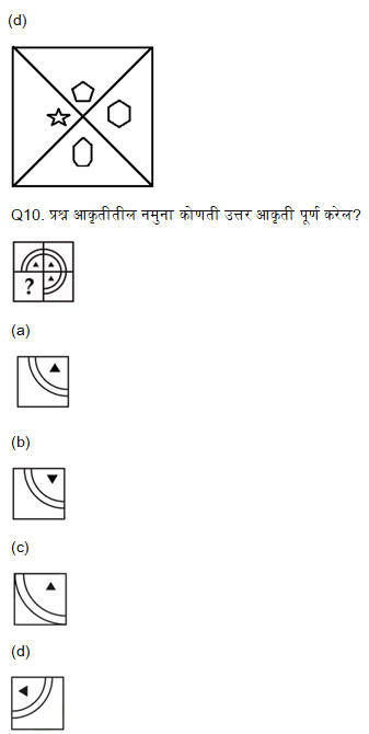MPSC परीक्षेसाठी बुद्धिमत्ता चाचणीचे दैनिक क्विझ: 22 नोव्हेंबर 2023_9.1
