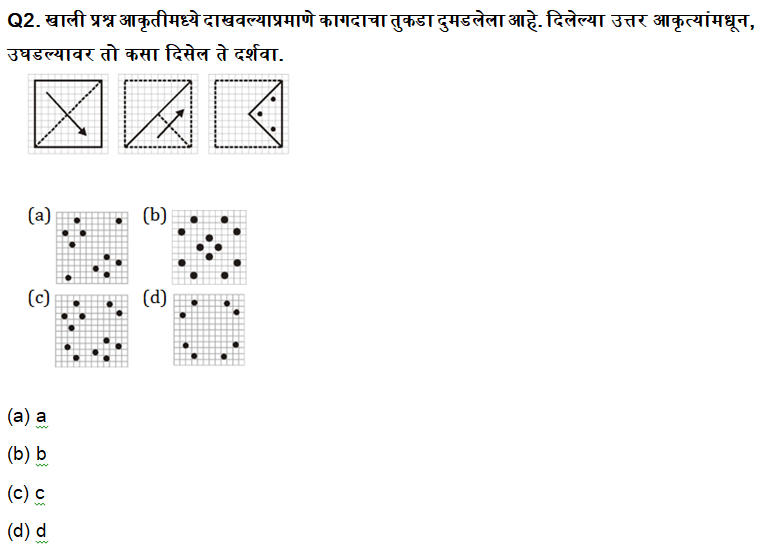 MPSC परीक्षेसाठी बुद्धिमत्ता चाचणीचे दैनिक क्विझ: 25 नोव्हेंबर 2023_4.1