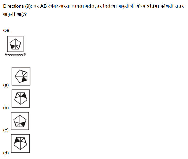 MPSC परीक्षेसाठी बुद्धिमत्ता चाचणीचे दैनिक क्विझ: 9 डिसेंबर 2023_6.1