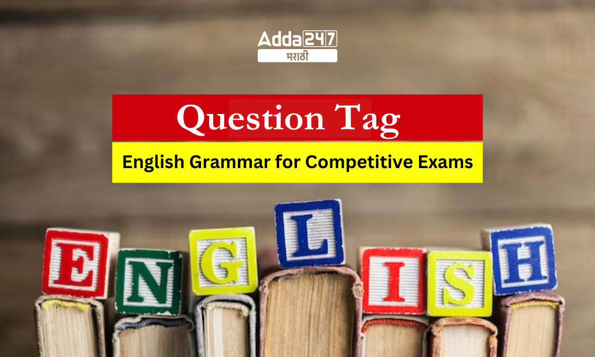 Question Tag