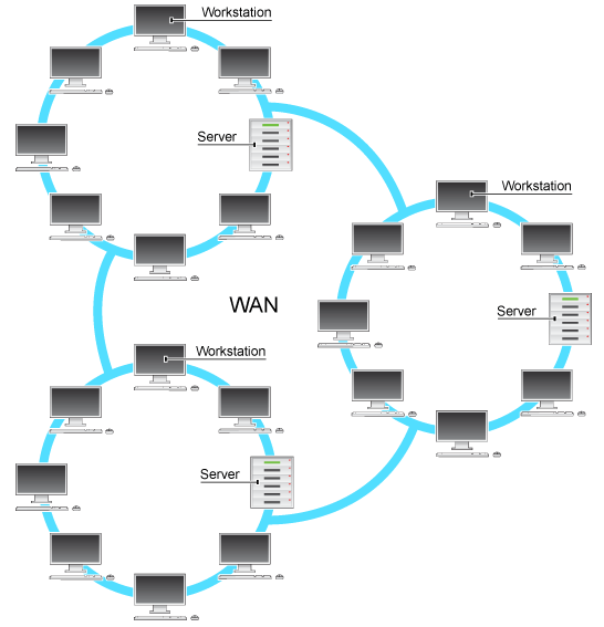 WAN