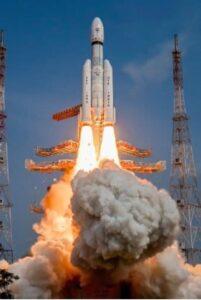 रिकॅप 2023: ISRO द्वारे महत्त्वपूर्ण मोहिमा_4.1