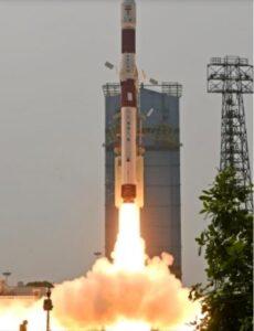 रिकॅप 2023: ISRO द्वारे महत्त्वपूर्ण मोहिमा_6.1