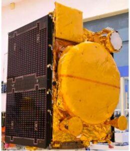 रिकॅप 2023: ISRO द्वारे महत्त्वपूर्ण मोहिमा_7.1