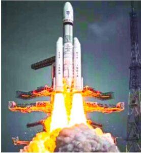 रिकॅप 2023: ISRO द्वारे महत्त्वपूर्ण मोहिमा_8.1