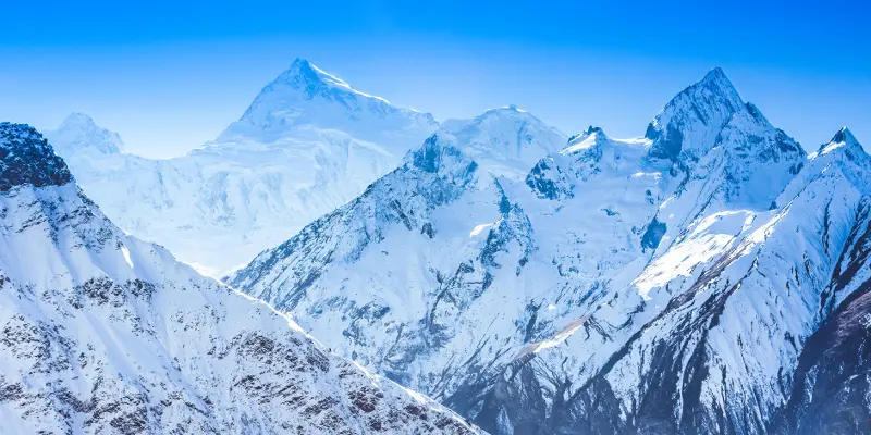 भारताचे प्राकृतिक विभाग | Physical Division of India : आदिवासी विकास विभाग भरतीसाठी अभ्यास साहित्य_4.1