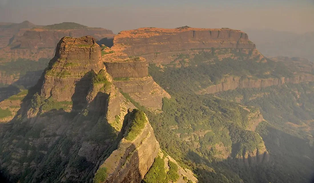 भारताचे प्राकृतिक विभाग | Physical Division of India : आदिवासी विकास विभाग भरतीसाठी अभ्यास साहित्य_6.1