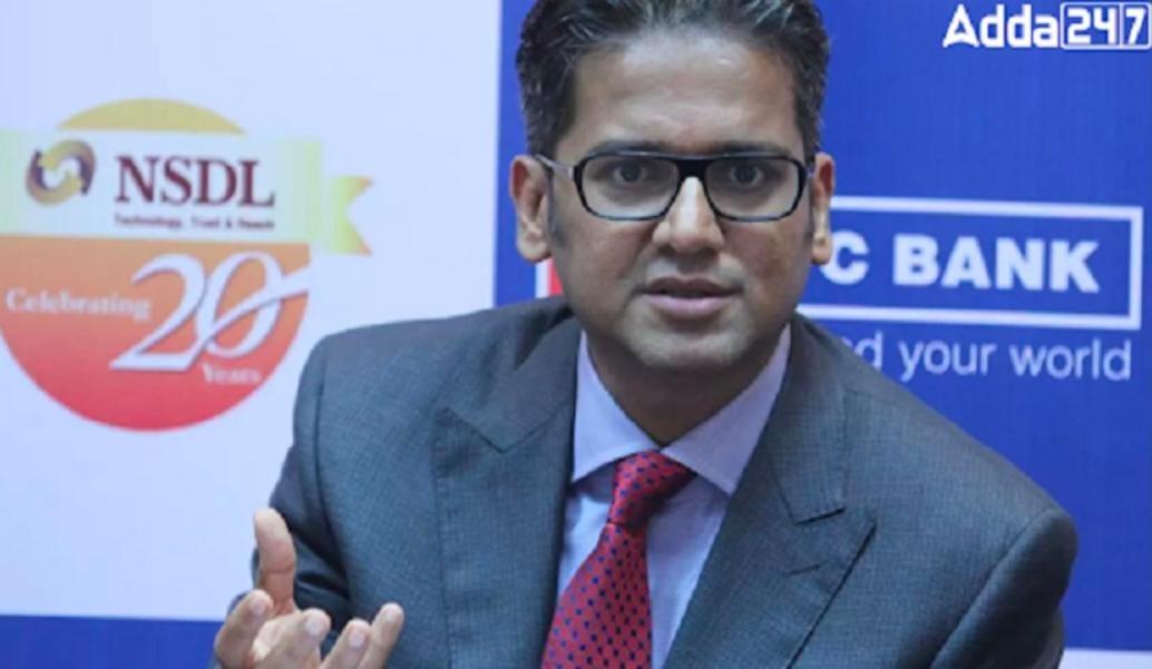 Poonawalla Fincorp Appoints Arvind Kapil as MD & CEO | पूनावाला फिनकॉर्पने अरविंद कपिल यांची एमडी आणि सीईओ म्हणून नियुक्ती केली