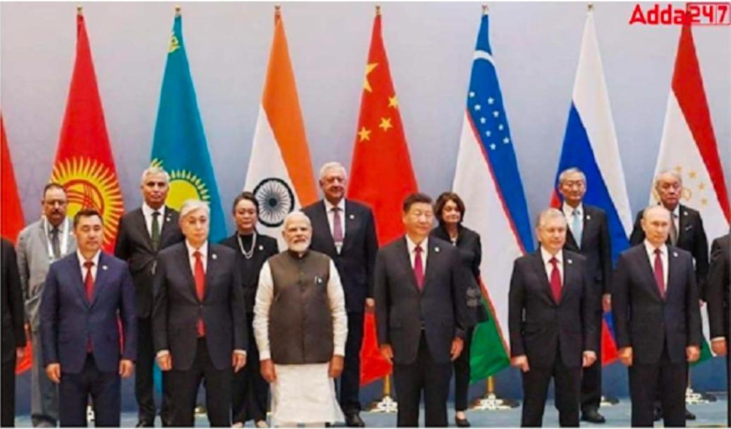 4th Shanghai Cooperation Organisation Startup Forum in New Delhi | नवी दिल्लीत चौथा शांघाय कोऑपरेशन ऑर्गनायझेशन स्टार्टअप फोरम