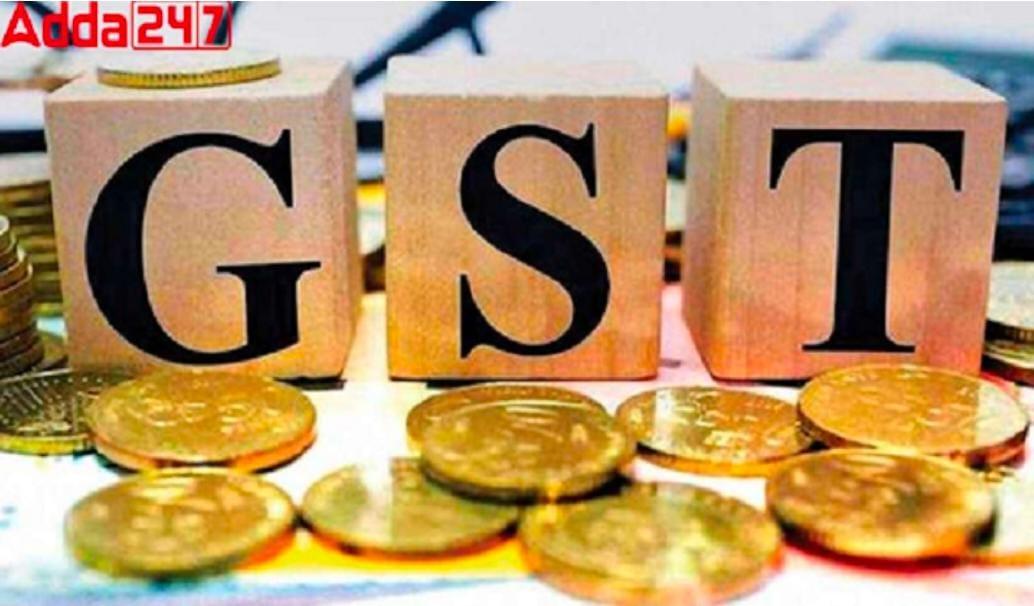 March 2024 GST Collection Surges | मार्च 2024 GST संकलन वाढले