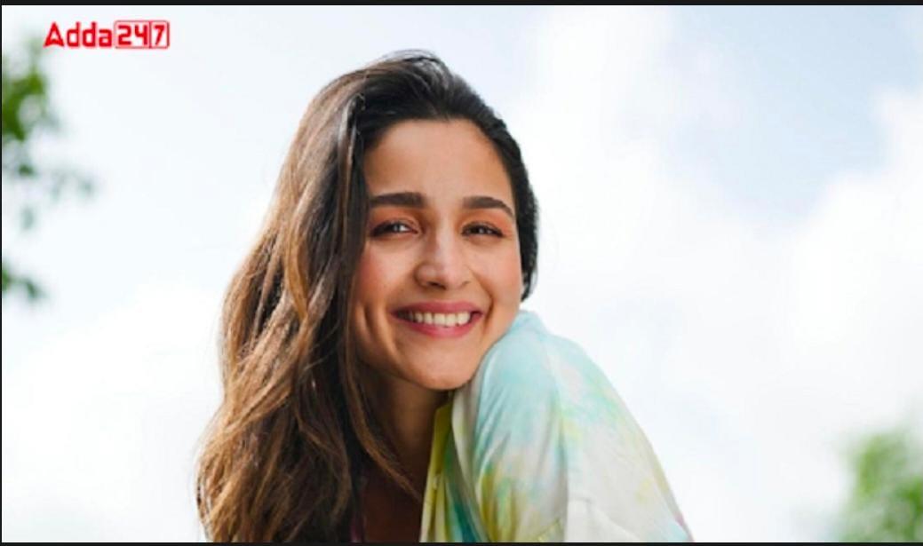 Alia Bhatt Named to TIME's 100 Most Influential People of 2024 List | TIME च्या 2024 च्या 100 सर्वात प्रभावशाली लोकांच्या यादीत आलिया भट्टचे नाव