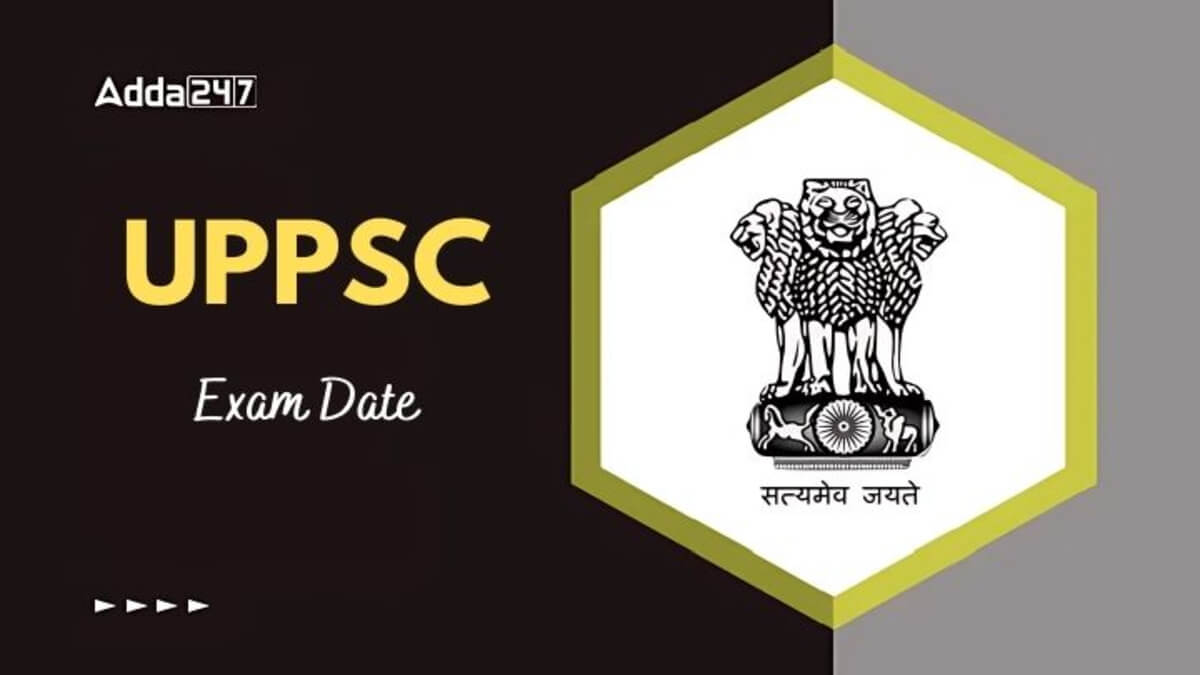 UPPSC AE Exam Date 2025